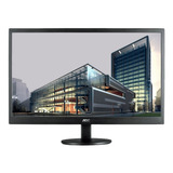 Monitor Aoc Serie 70 E2270swhen Led 21.5 Preto 100v/240v
