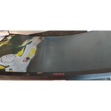 Monitor Aoc Tela Quebrada Modelo Ag323fcxe 