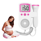 Monitor Batimentos Cardíacos Do Bebê Fetal
