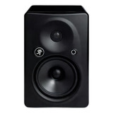 Monitor Caixa Para Estudio Mackie Hr824mk2 8 220v Mostruário Cor Preto