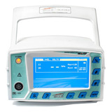 Monitor Cardiaco Emai Transmai Mx-100 Com Acessorios