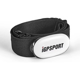 Monitor Cardíaco Igpsport Hr40 Com Cinta
