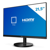 Monitor Com Bordas Ultrafinas 21,5'' 221v8