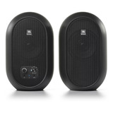 Monitor De Audio Jbl 104 Bluetooth Speaker Black Preto