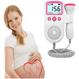 Monitor De Batimentos Cardiacos Do Bebê