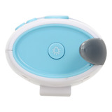Monitor De Bebê: Crystal Baby Detector