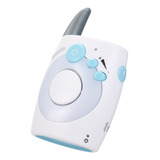 Monitor De Bebê Baby Portable Cry Way.. 4 Ghz Talk Sensitive