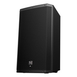 Monitor De Palco Electro-voice Zlx-15bt Com