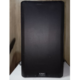 Monitor De Palco Qsc K.2 K12.2 Black 100v/240v