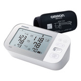 Monitor De Pressão Arterial Braço Conectado Prime Hem-7346t