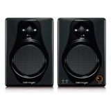 Monitor De Referência Behringer Media 40usb