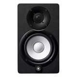 Monitor De Referência Yamaha Hs8 Ativo 120w Home Studio 