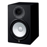 Monitor De Referência Yamaha Hs8 Ativo 120w Home Studio 