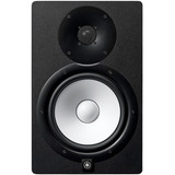 Monitor De Referência Yamaha Hs8 Ativo 120w Home Studio 