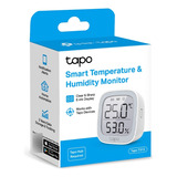 Monitor De Sensor De Temperatura E Umidade Tp-link Tapo T315