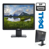 Monitor Dell 17 Polegadas Quadrado Displayport C/ Garantia