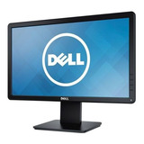 Monitor Dell 19 Polegadas Modelo E1914 Widescreen 