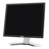 Monitor Dell 1908fpt 19 Lcd 1280x1024 Ajustável