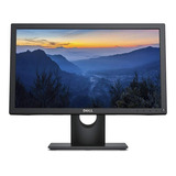 Monitor Dell E Series E1916h Led