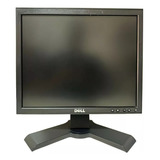 Monitor Dell E170s Lcd Tft 17 Preto 100v/240v