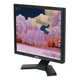 Monitor Dell E170s Lcd Tft 17 Preto 100v/240v