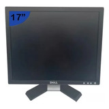 Monitor Dell E170sc Lcd 17 Quadrado