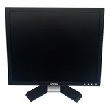 Monitor Dell E178fpc Lcd Tft 17 