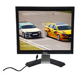 Monitor Dell Lcd 1708pft 17 Polegadas