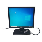 Monitor Dell Quadrado Modelo 170st Vga/dvi