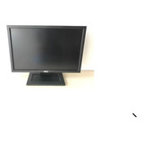 Monitor Dell Widescreen Lcd Modelo E1911c -19 Polegadas 