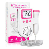 Monitor Doppler Fetal - Aparelho Para