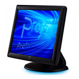 Monitor Elo Touchscreen 1515l Lcd Tft
