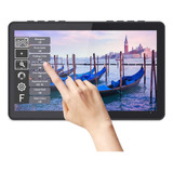 Monitor F5 Pro Feelworld Touch Screen