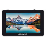 Monitor Feelworld F6 Plus 5.5 4k