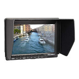 Monitor Feelworld Fw759 7pol 1280x800