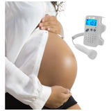 Monitor Fetal Digital Portátil Mod. Fd-200b