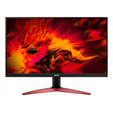 Monitor Gamer 144hz Acer, Full Hd,