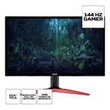 Monitor Gamer Acer Kg241q 144hz