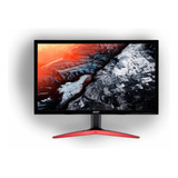 Monitor Gamer Acer Kg241q-s 165hz 0,5ms
