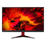 Monitor Gamer Acer Nitro Vg252q - 24 - Preto - 165hz - 5ms