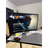 Monitor Gamer Agon 24,5 240hz Full Hd