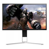 Monitor Gamer Aoc Agon 24,5'' 240hz 0.5ms Fullhd Ag251fz2