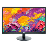 Monitor Gamer Aoc E2270swn Led 21.5 Preto 100v/240v