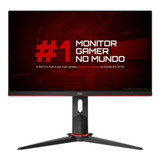 Monitor Gamer Aoc Hero 24 Widescreen