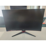 Monitor Gamer Aoc Legend C27g2ze, 27 Pol 0,5 (tela Quebrada)