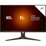 Monitor Gamer Aoc Viper 27