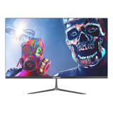 Monitor Gamer Concórdia H270f Led 27 Preto 110v/220v
