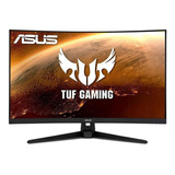 Monitor Gamer Curvo Asus Tuf Gaming