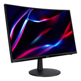 Monitor Gamer Curvo Led Acer Ed240 24 Va 75hz Freesync Fhd