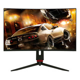 Monitor Gamer Curvo Mtek M27sfv240c De 27 Full Hd
